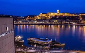 InterContinental Budapest, an IHG hotel